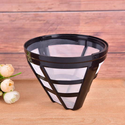 Replacement Coffee Filter Cone Brewing Basket by HitMyNeed