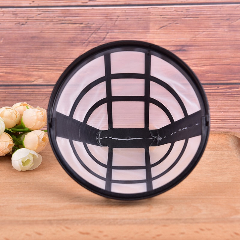 Replacement Coffee Filter Cone Brewing Basket by HitMyNeed