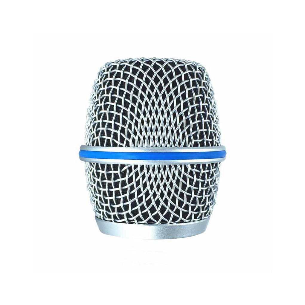 Replacement Microphone Grille with Built-In Foam by HitMyNeed