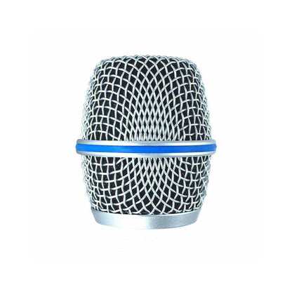 Replacement Microphone Grille with Built-In Foam by HitMyNeed