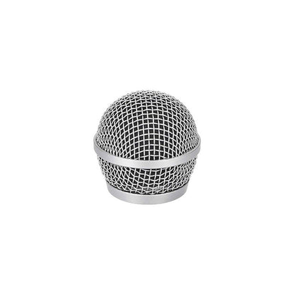 Replacement Microphone Grille with Built-In Foam type-1 by HitMyNeed