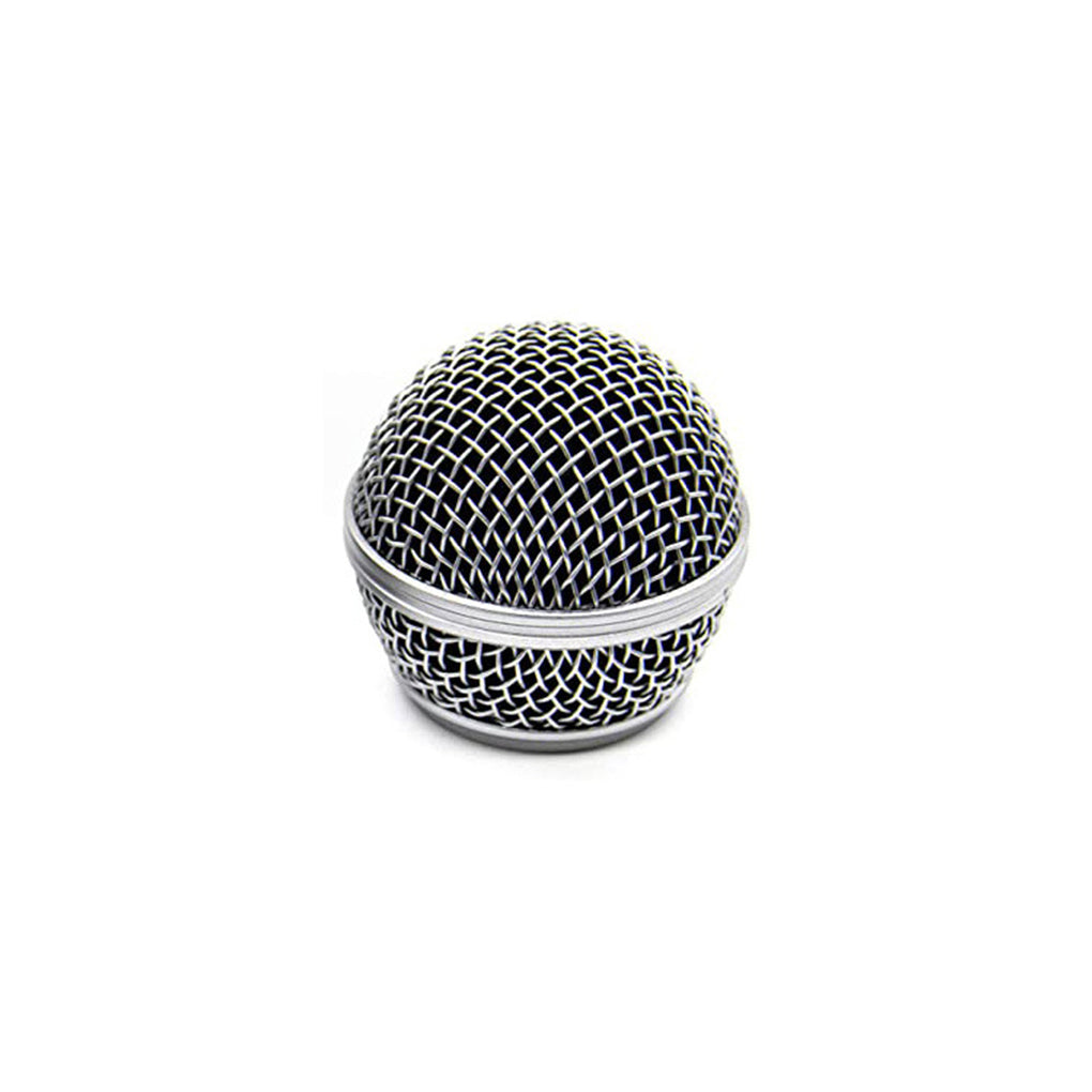 Replacement Microphone Grille with Built-In Foam type-3 by HitMyNeed