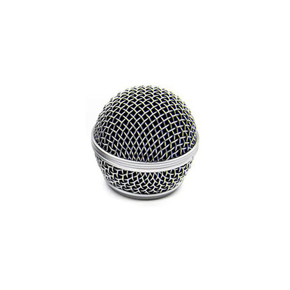 Replacement Microphone Grille with Built-In Foam type-3 by HitMyNeed
