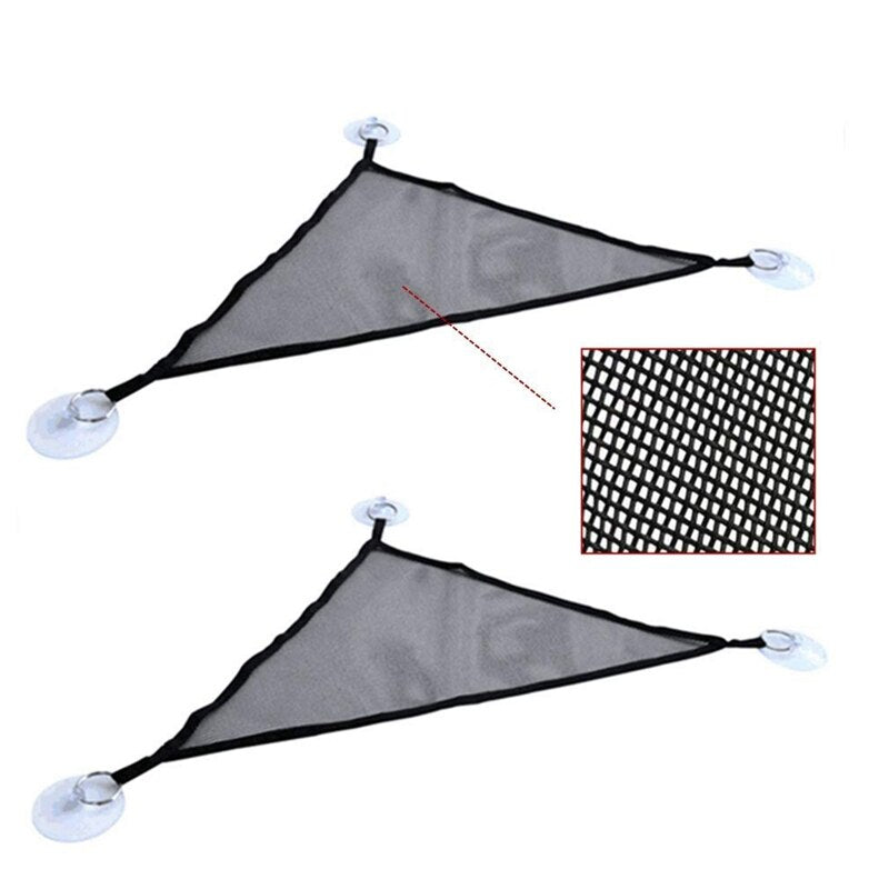 Reptile Hammock Lounger Ladder Set (2 Pack) by HitMyNeed