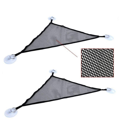Reptile Hammock Lounger Ladder Set (2 Pack) by HitMyNeed