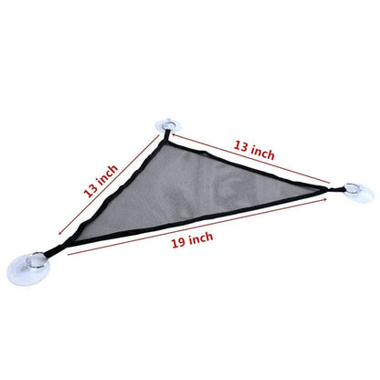 Reptile Hammock Lounger Ladder Set (2 Pack) by HitMyNeed