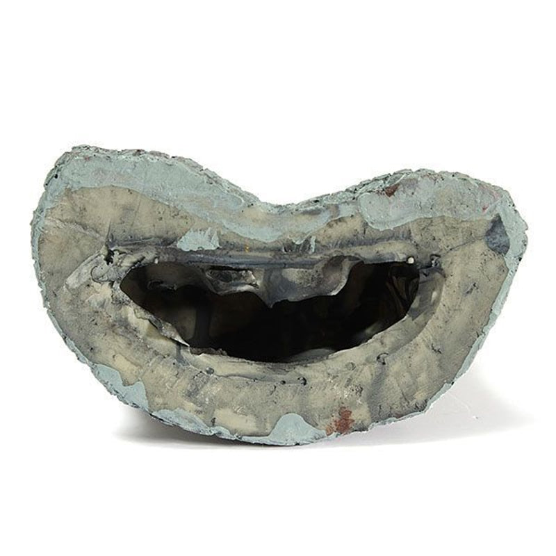 Resin Castle Aquarium Ornament Fish Tank Decor by HitMyNeed