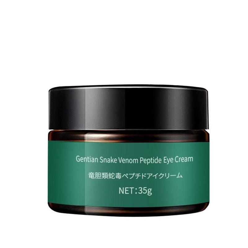 Retinol Eye Cream for Bags, Puffiness & Dark Circles 30g by HitMyNeed