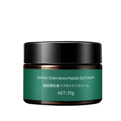 Retinol Eye Cream for Bags, Puffiness & Dark Circles 30g by HitMyNeed