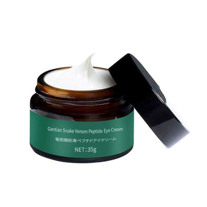 Retinol Eye Cream for Bags, Puffiness & Dark Circles 50g by HitMyNeed