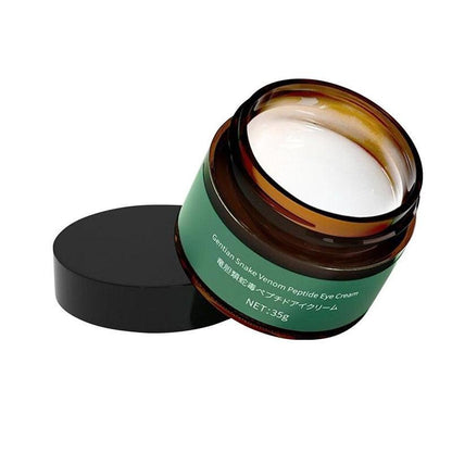 Retinol Eye Cream for Bags, Puffiness & Dark Circles 5g by HitMyNeed