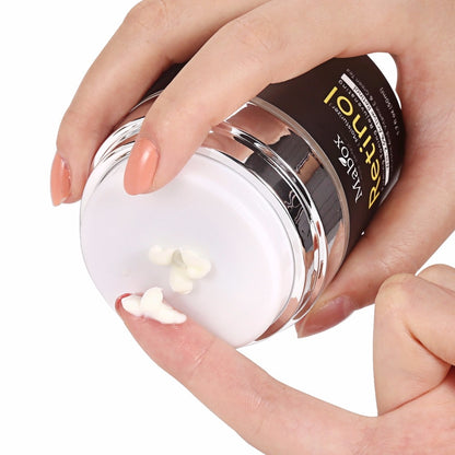 Retinol Face Moisturizer Cream 50ml by HitMyNeed