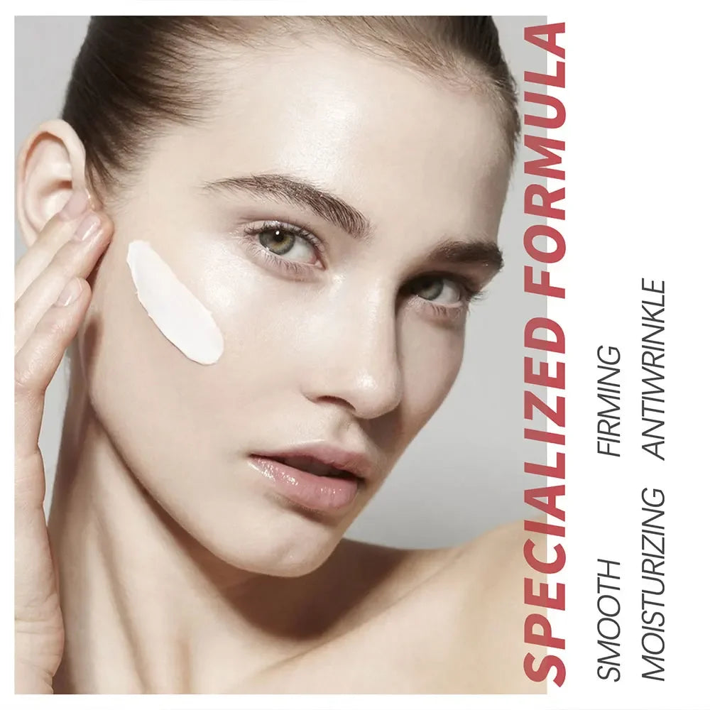 Retinol Lifting & Firming Face Cream 30g/60g by HitMyNeed
