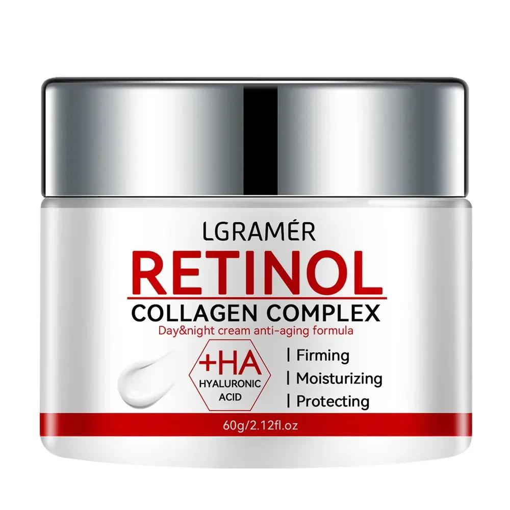 Retinol Lifting & Firming Face Cream 30g/60g 60g by HitMyNeed