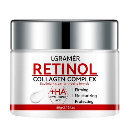Retinol Lifting & Firming Face Cream 30g/60g 60g by HitMyNeed