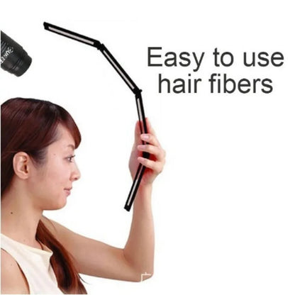 Retractable Adjustable Trifold Mirror for Self Haircuts by HitMyNeed