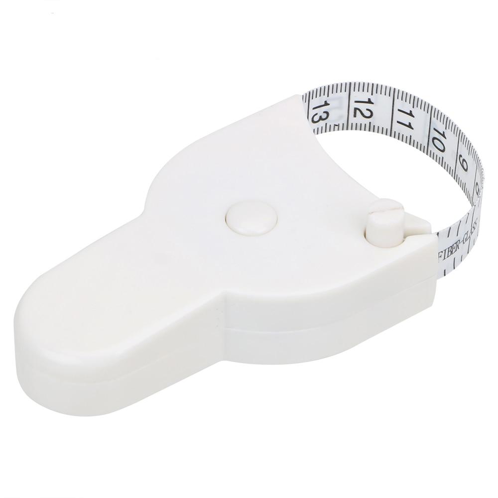 Retractable Body Measuring Tape 150cm by HitMyNeed