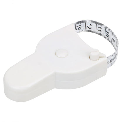 Retractable Body Measuring Tape 150cm by HitMyNeed