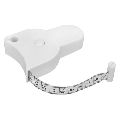 Retractable Body Measuring Tape 150cm by HitMyNeed