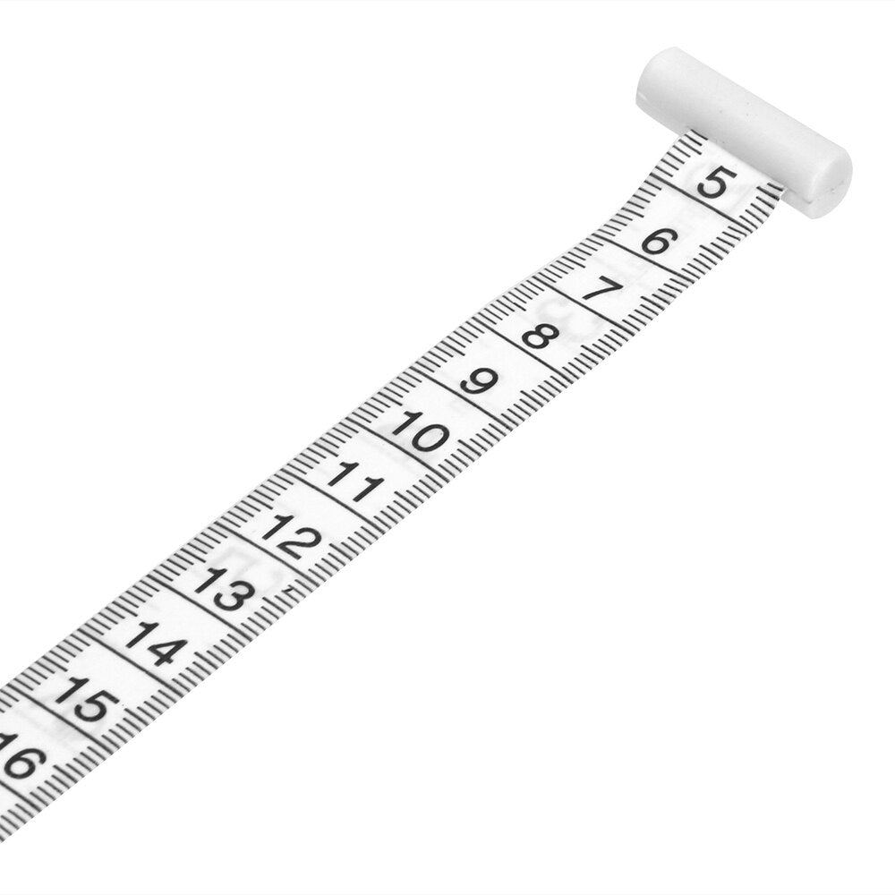 Retractable Body Measuring Tape 150cm by HitMyNeed