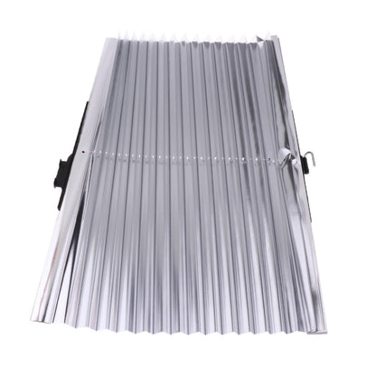 Retractable Car Sun Shade with UV Protection by HitMyNeed