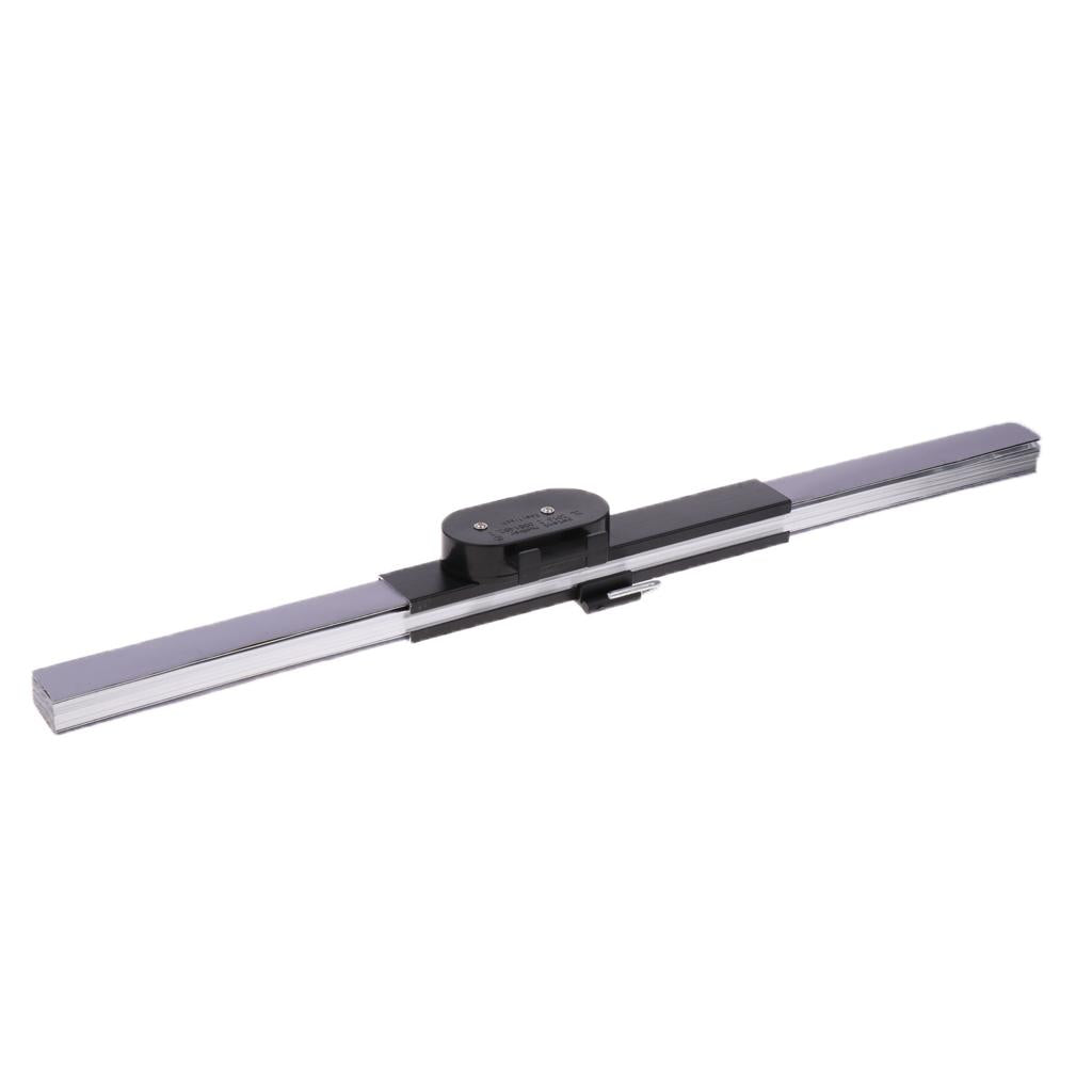 Retractable Car Sun Shade with UV Protection by HitMyNeed