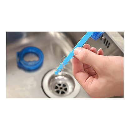 Retractable Drain Dredging Tool 43cm by HitMyNeed