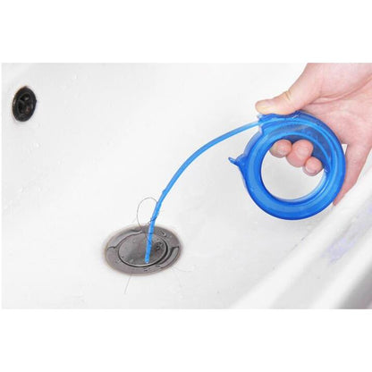 Retractable Drain Dredging Tool 43cm by HitMyNeed