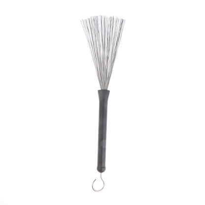 Retractable Metal Wire Drum Brush by HitMyNeed