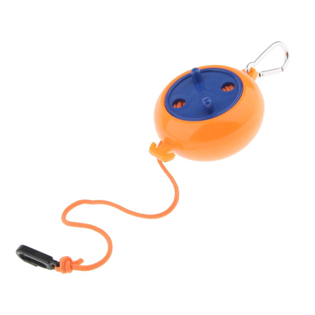 Retractable Portable Camping Clothesline 8m by HitMyNeed