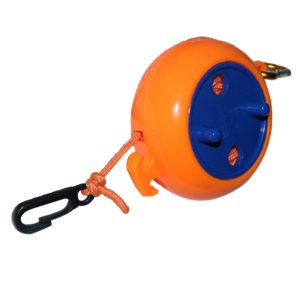 Retractable Portable Camping Clothesline 8m by HitMyNeed
