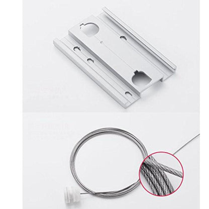 Retractable Stainless Steel Clothesline 4.2m by HitMyNeed