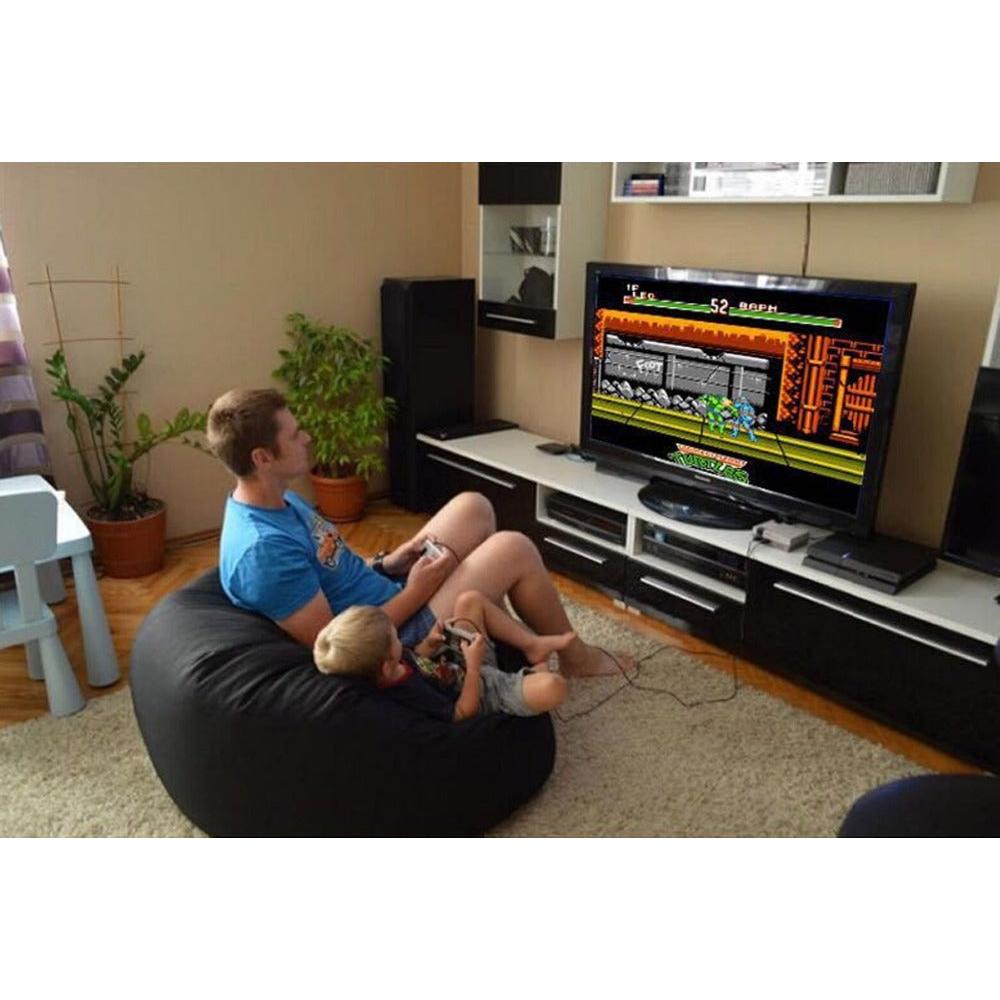 Retro 620 Classic Video Game Console by HitMyNeed
