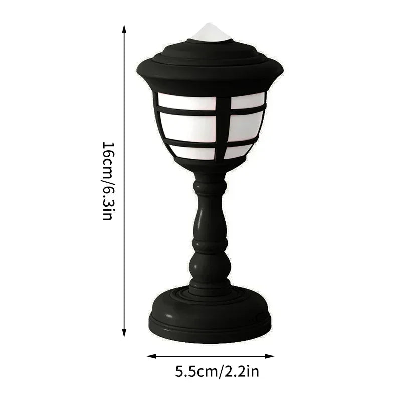 Retro Flameless Kerosene-Style Table Lamp s16-table-lamp by HitMyNeed