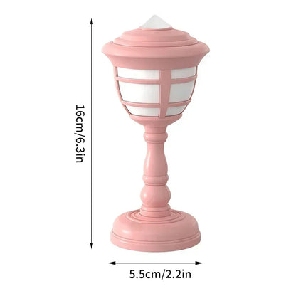 Retro Flameless Kerosene-Style Table Lamp s17-table-lamp by HitMyNeed