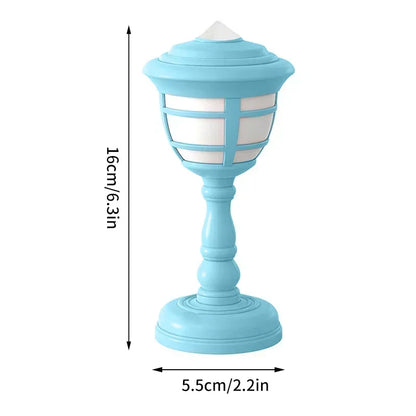 Retro Flameless Kerosene-Style Table Lamp s18-table-lamp by HitMyNeed