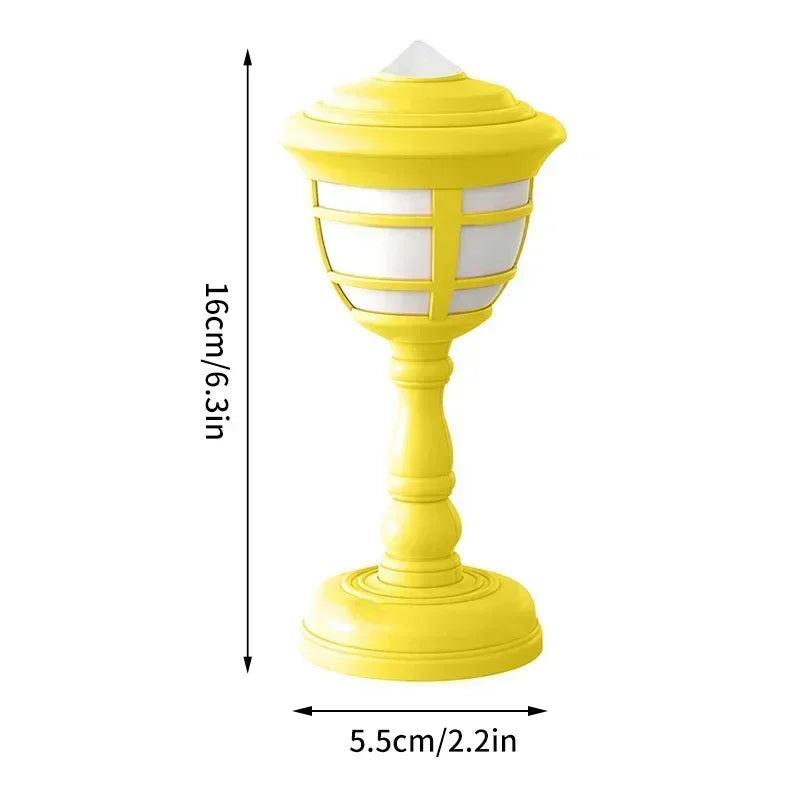 Retro Flameless Kerosene-Style Table Lamp s20-table-lamp by HitMyNeed