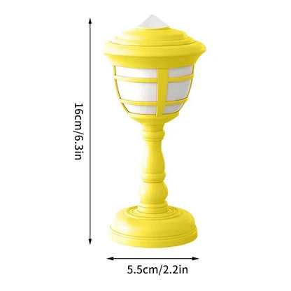 Retro Flameless Kerosene-Style Table Lamp s20-table-lamp by HitMyNeed