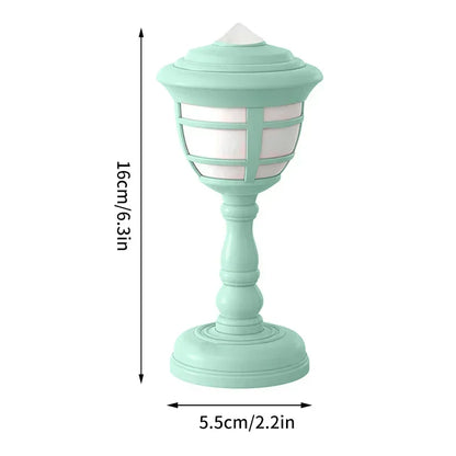 Retro Flameless Kerosene-Style Table Lamp s21-table-lamp by HitMyNeed