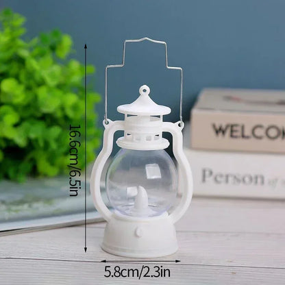 Retro Flameless Kerosene-Style Table Lamp s4-candle-light by HitMyNeed