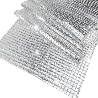 Retro Glitter Sequin Table Runner for Parties by HitMyNeed