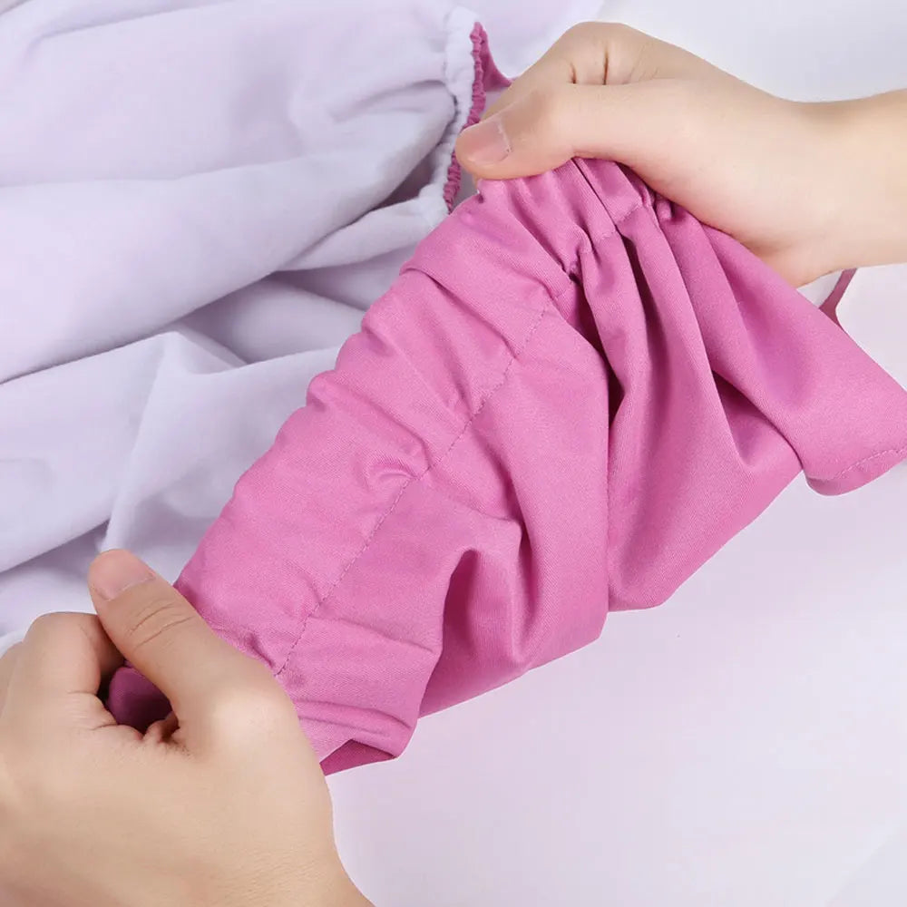 Reusable Adult Cloth Diaper, Large, Washable by HitMyNeed