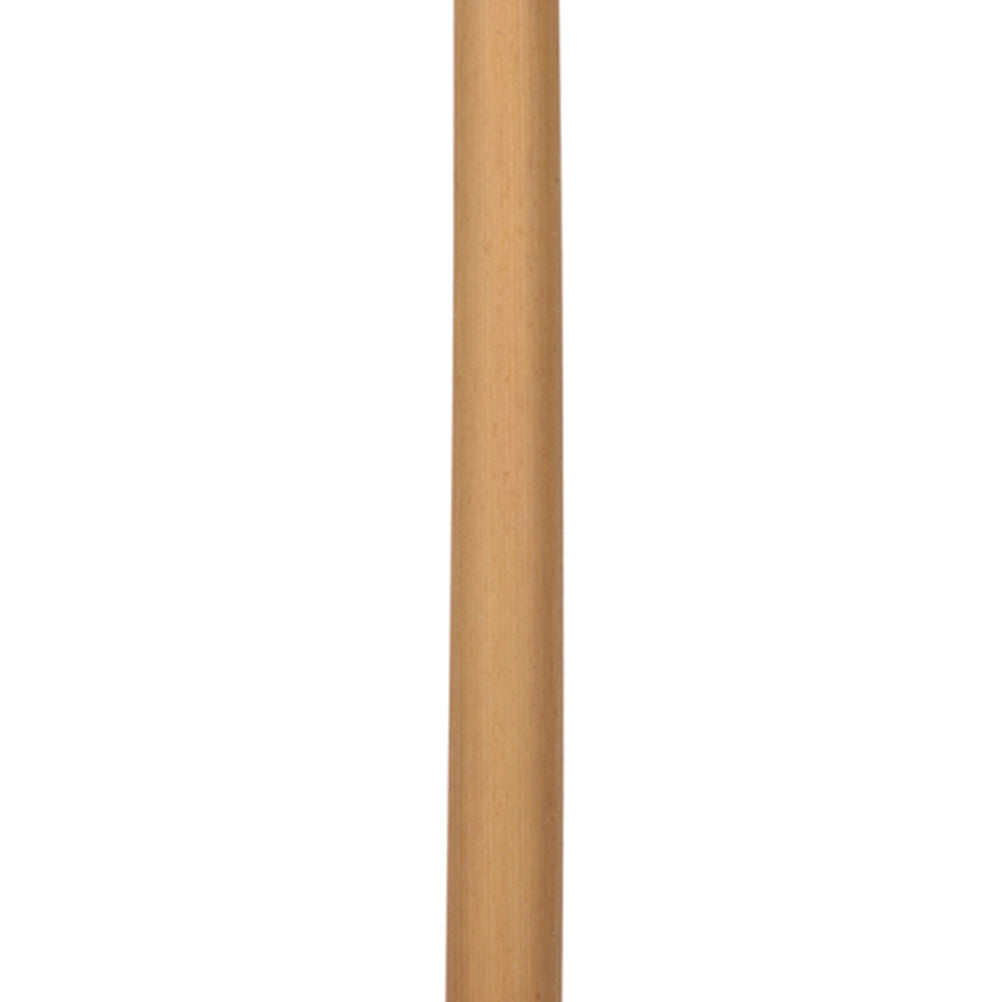 Reusable Bamboo Drinking Straws Set of 12 by HitMyNeed
