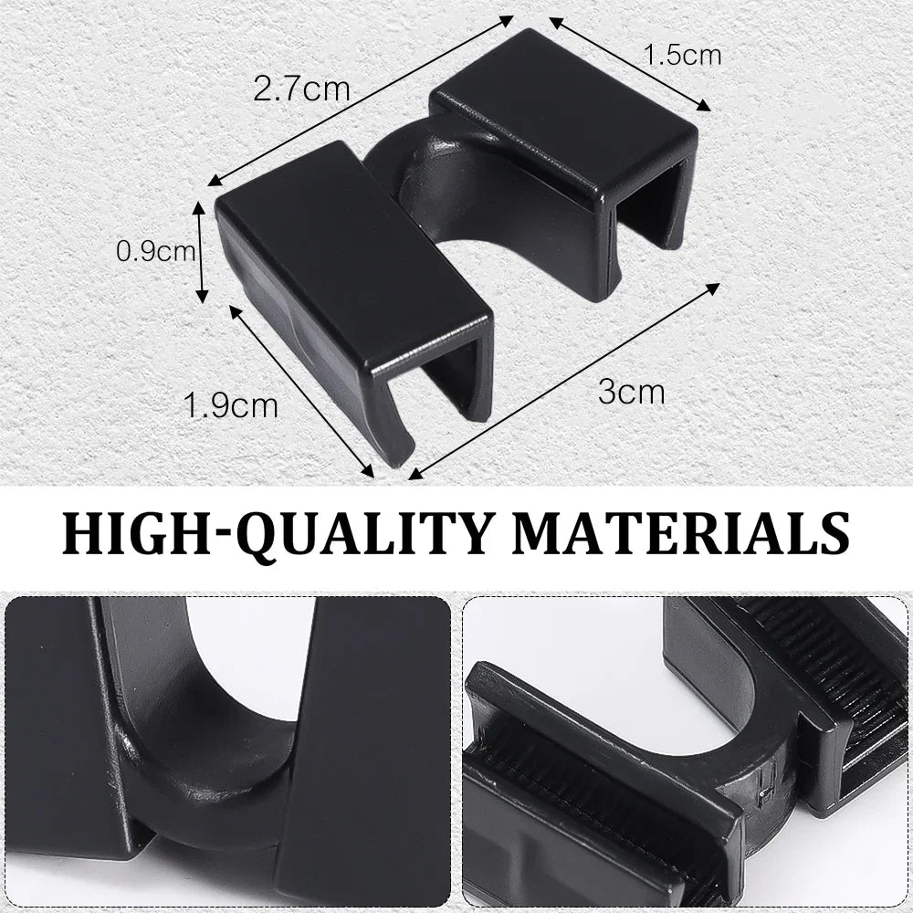 Reusable Chopstick Training Helpers for Kids & Adults by HitMyNeed