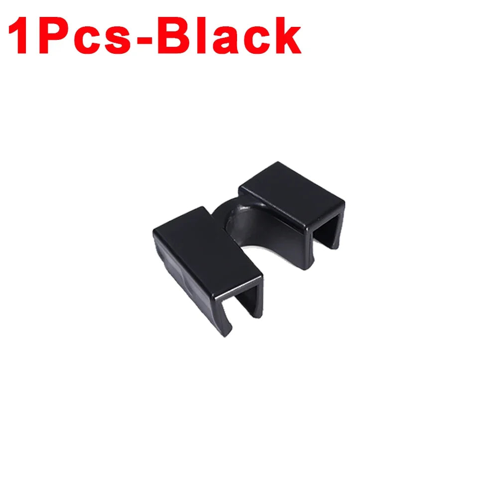 Reusable Chopstick Training Helpers for Kids & Adults black-1pcs by HitMyNeed