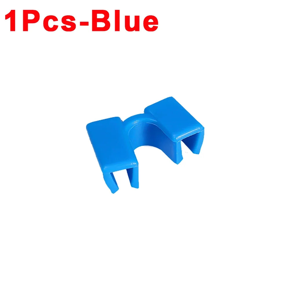 Reusable Chopstick Training Helpers for Kids & Adults blue-1pcs by HitMyNeed