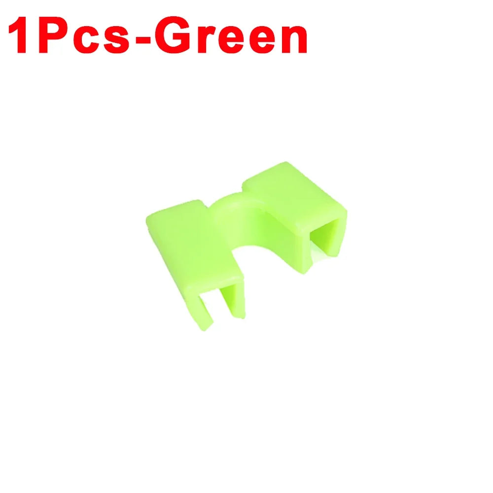 Reusable Chopstick Training Helpers for Kids & Adults green-1pcs by HitMyNeed