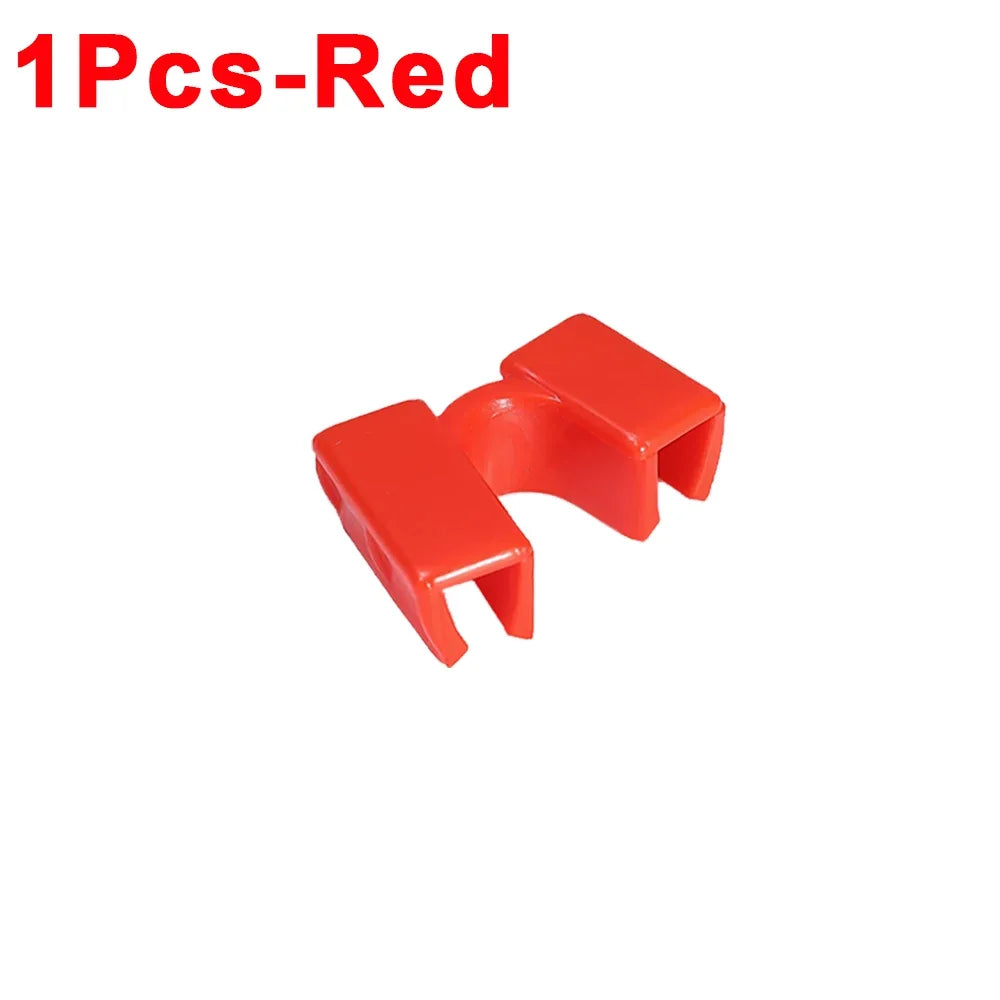 Reusable Chopstick Training Helpers for Kids & Adults red-1pcs by HitMyNeed