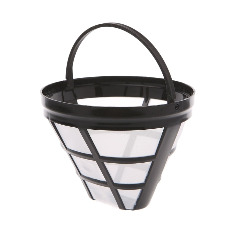 Reusable Coffee Filter Basket with Handle by HitMyNeed