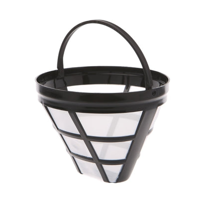 Reusable Coffee Filter Basket with Handle by HitMyNeed